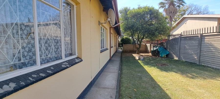 4 Bedroom Property for Sale in Sasolburg Ext 12 Free State